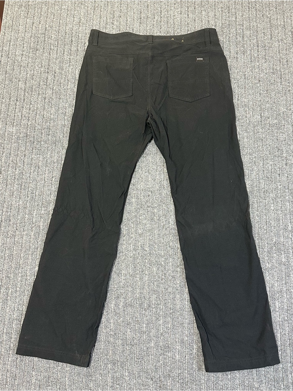 Prana Standard Fit Pants 36x32 - Picture 6 of 6